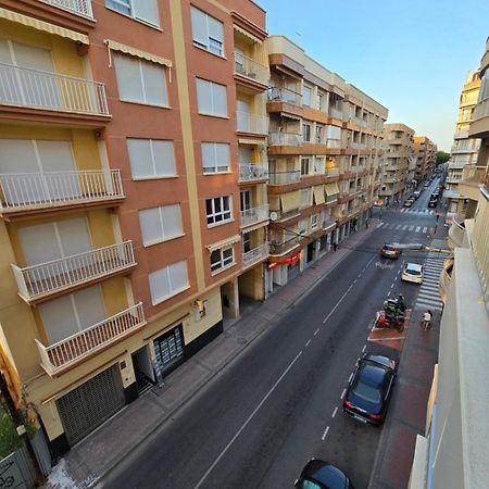 Apartamento Mariacastana Águilas Zewnętrze zdjęcie