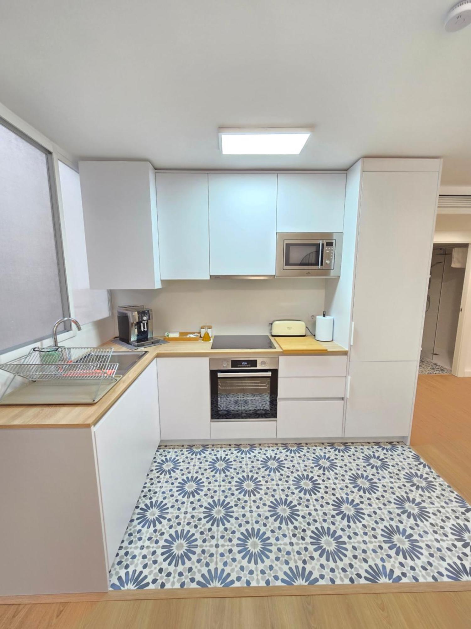 Apartamento Mariacastana Águilas Zewnętrze zdjęcie