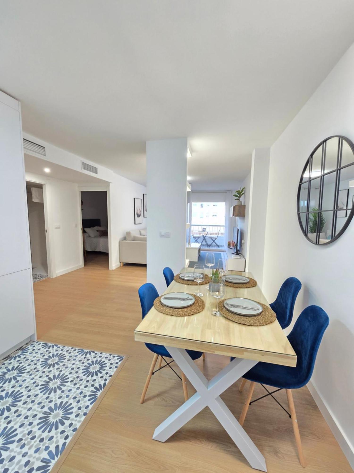 Apartamento Mariacastana Águilas Zewnętrze zdjęcie