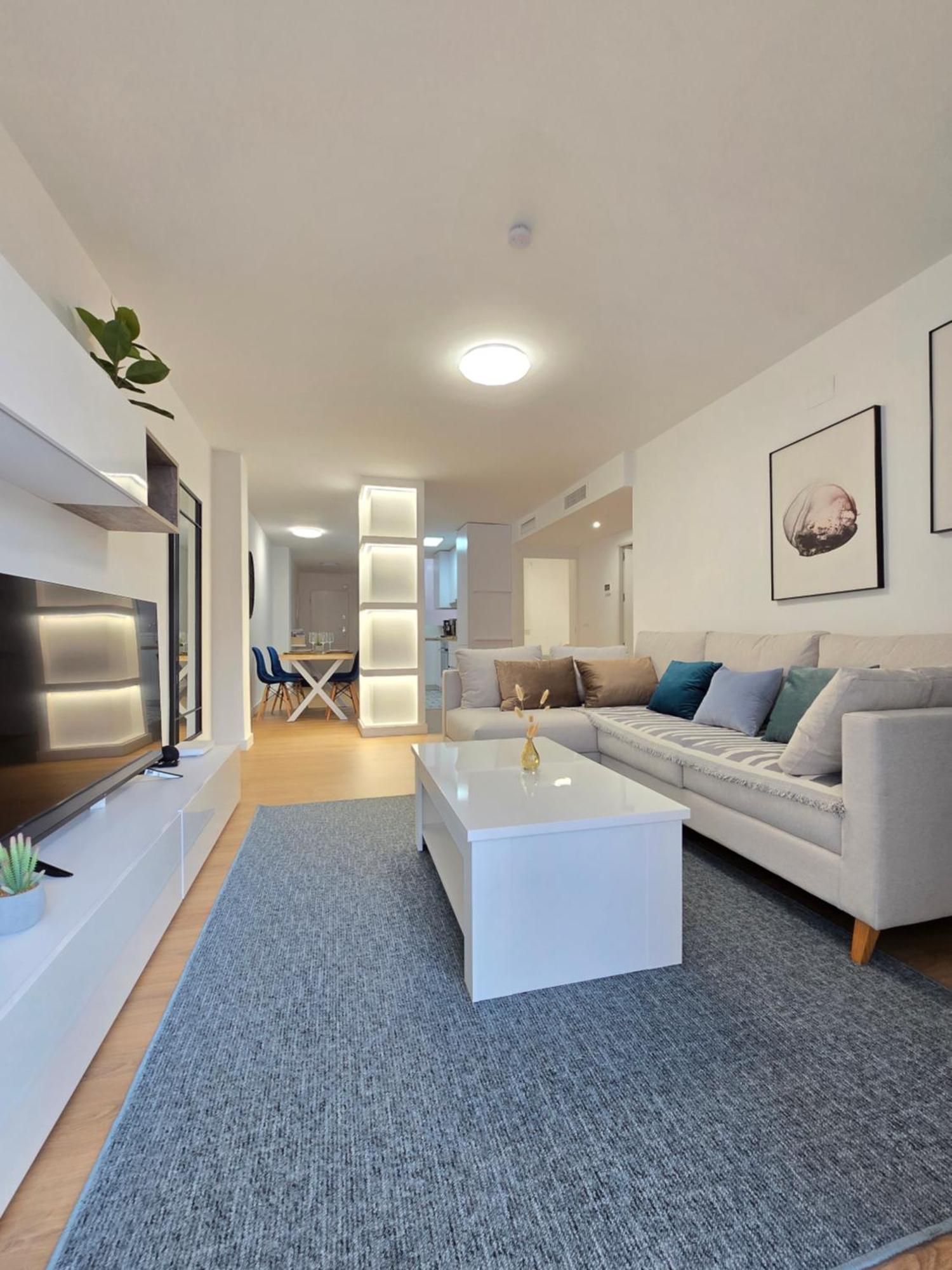 Apartamento Mariacastana Águilas Zewnętrze zdjęcie