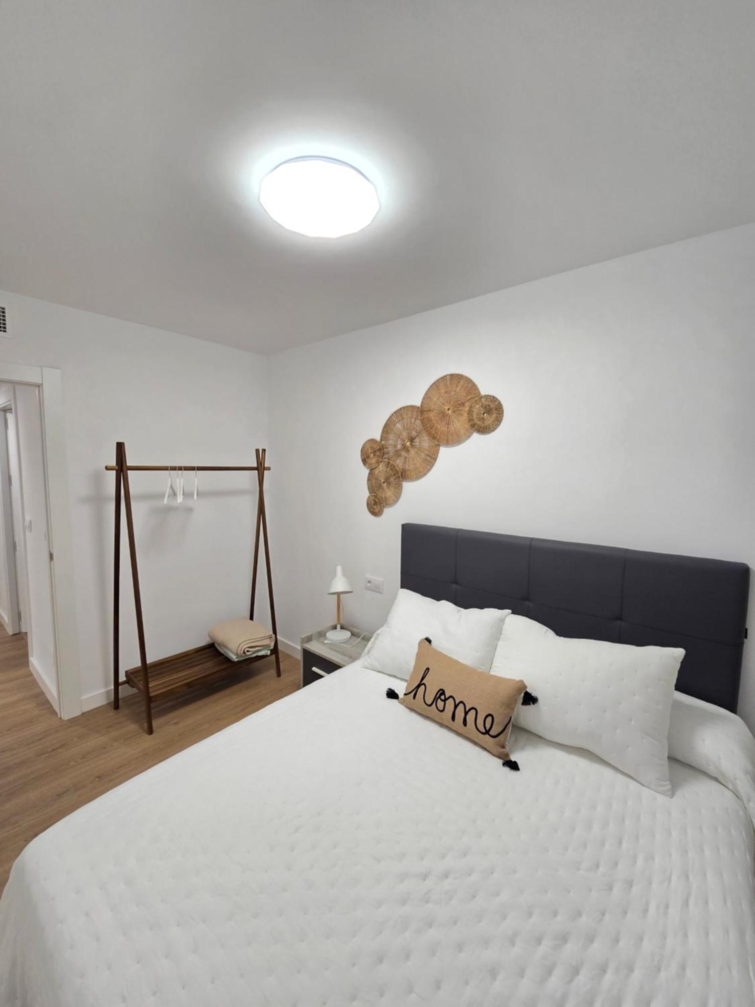 Apartamento Mariacastana Águilas Zewnętrze zdjęcie