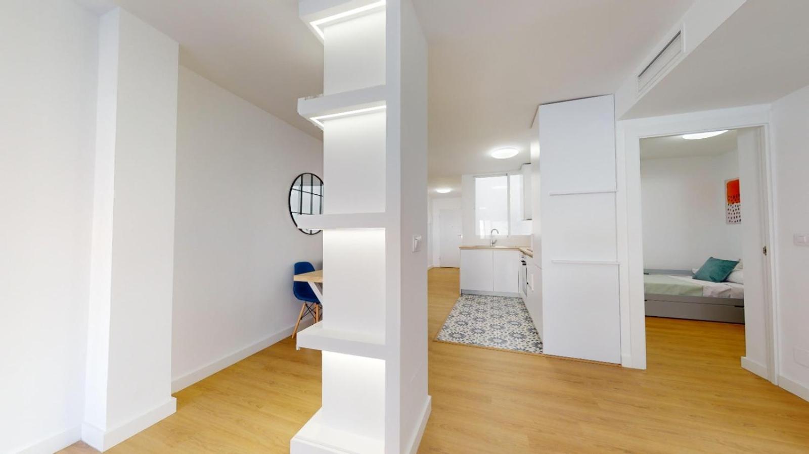 Apartamento Mariacastana Águilas Zewnętrze zdjęcie