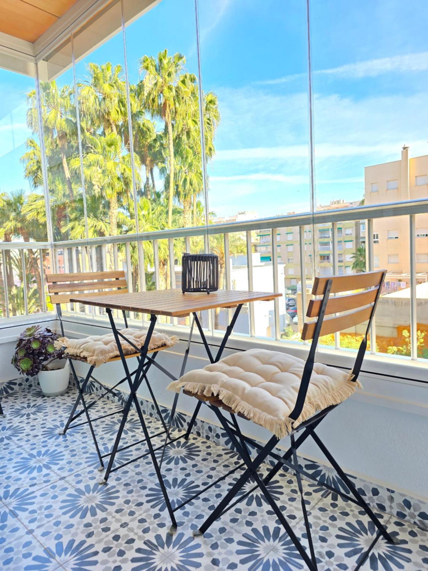 Apartamento Mariacastana Águilas Zewnętrze zdjęcie