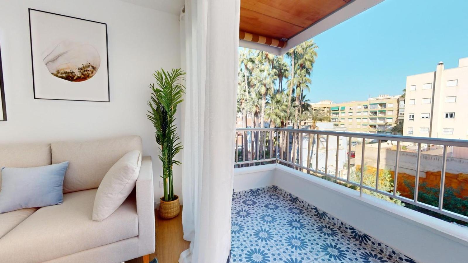 Apartamento Mariacastana Águilas Zewnętrze zdjęcie